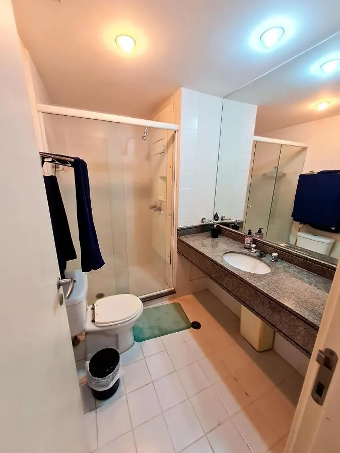 Flat Com Wifi Ao Lado Do Aeroporto De Congonhas Sp Apartment Sao Paulo Brazil